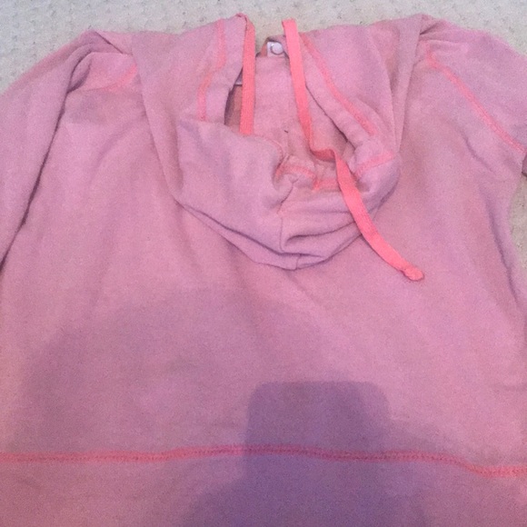 Children’s skeleton hoodie - Picture 2 of 2